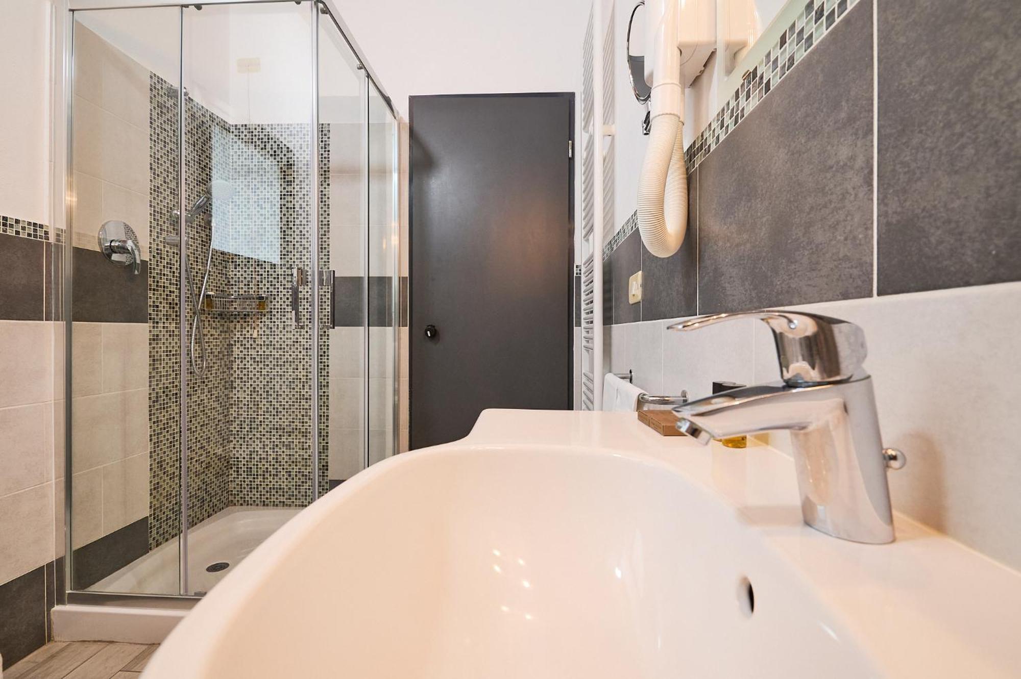 Zì Martino Hotel 3*