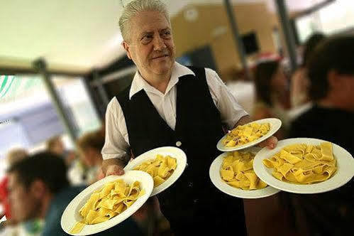 Zi Martino 3*