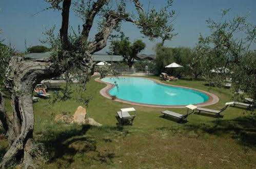 Zi Martino Hotel Castagneto Carducci