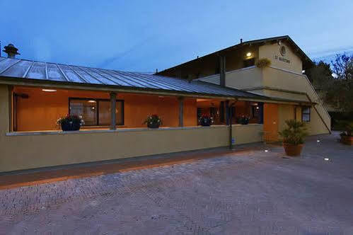 Zi Martino Hotel Castagneto Carducci