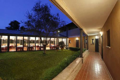 Zi Martino Hotel 3*