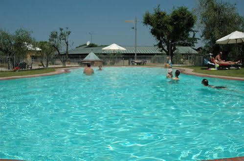 Zi Martino Hotel Castagneto Carducci